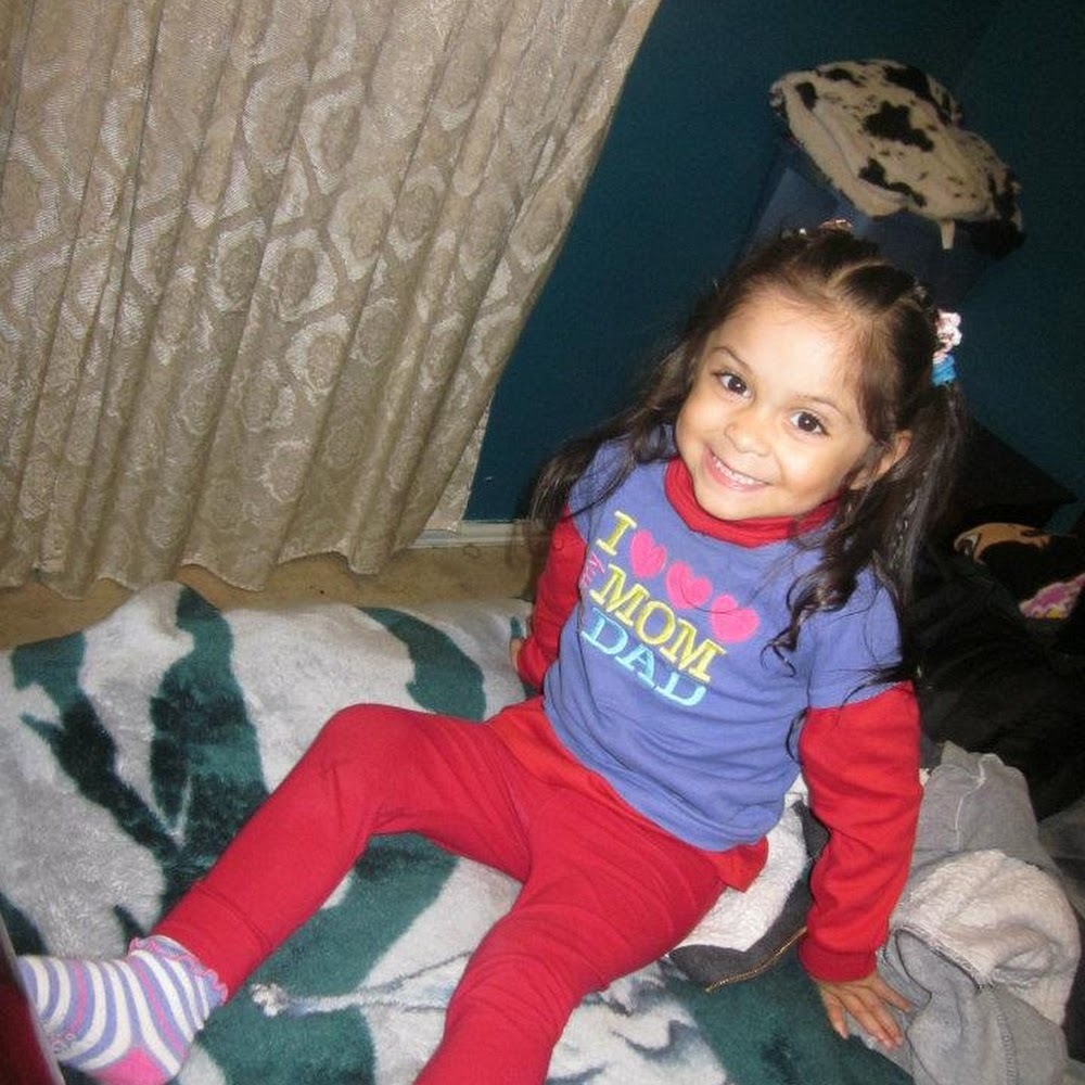 Meet your Posher, Michelle